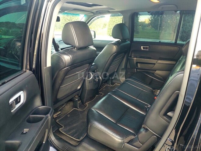 Honda Pilot 2011, 230,000 km - 3.5 л - Bakı