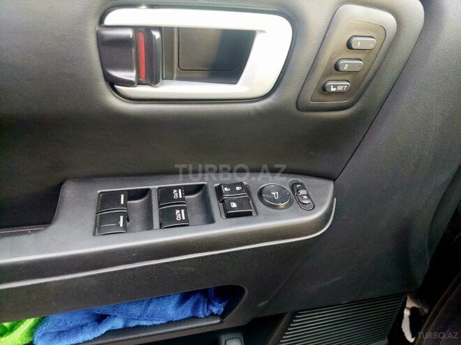 Honda Pilot 2011, 230,000 km - 3.5 л - Bakı