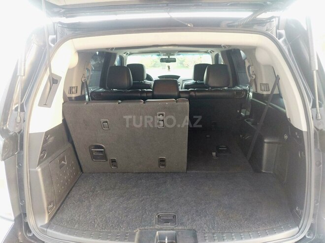 Honda Pilot 2011, 230,000 km - 3.5 л - Bakı