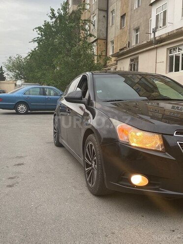 Chevrolet Cruze 2012, 310,000 km - 1.6 л - Bakı
