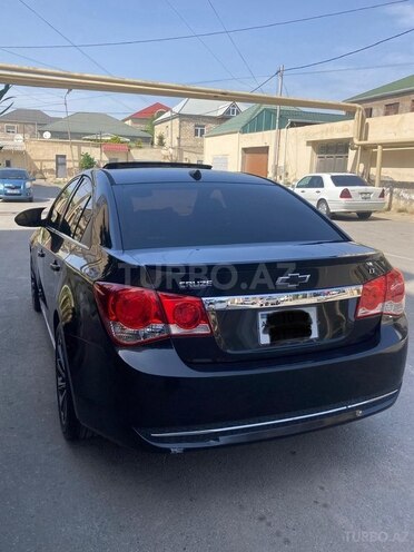 Chevrolet Cruze 2012, 310,000 km - 1.6 л - Bakı