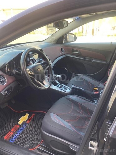 Chevrolet Cruze 2012, 310,000 km - 1.6 л - Bakı