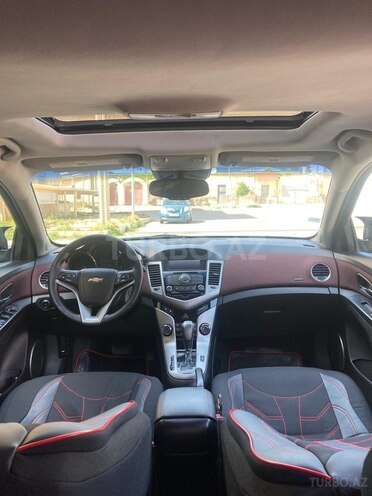 Chevrolet Cruze 2012, 310,000 km - 1.6 л - Bakı