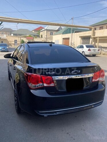 Chevrolet Cruze 2012, 310,000 km - 1.6 л - Bakı