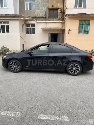 Chevrolet Cruze 2012, 310,000 km - 1.6 л - Bakı
