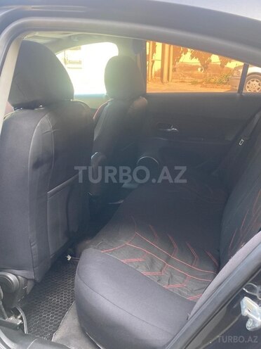 Chevrolet Cruze 2012, 310,000 km - 1.6 л - Bakı