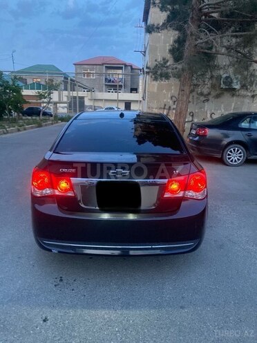 Chevrolet Cruze 2012, 310,000 km - 1.6 л - Bakı