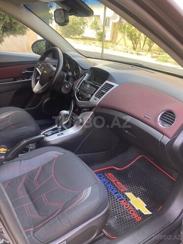 Chevrolet Cruze 2012, 310,000 km - 1.6 л - Bakı