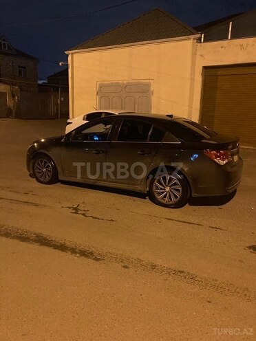 Chevrolet Cruze 2012, 310,000 km - 1.6 л - Bakı