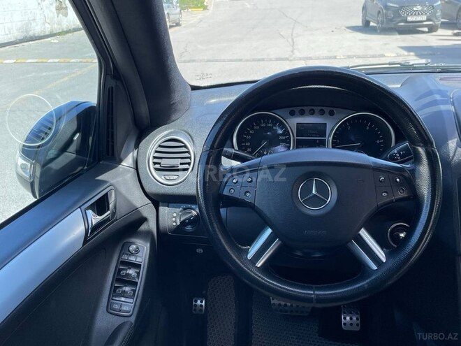 Mercedes ML 300 4MATIC