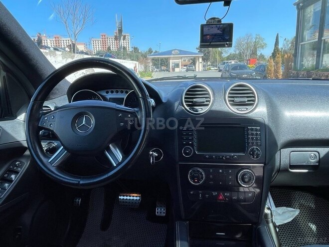 Mercedes ML 300 4MATIC