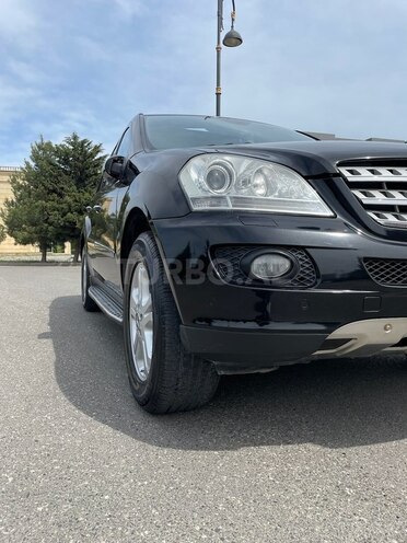 Mercedes ML 300 4MATIC