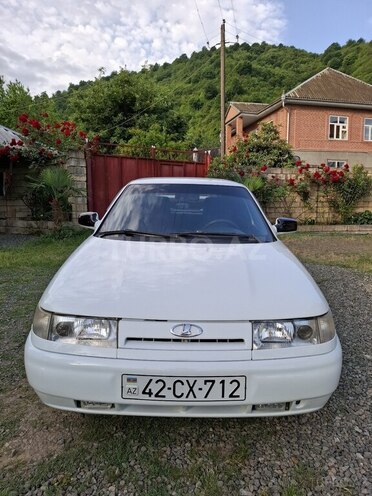 LADA (VAZ) 2112 2005, 214,000 km - 1.5 l - Lənkəran