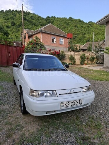 LADA (VAZ) 2112 2005, 214,000 km - 1.5 l - Lənkəran