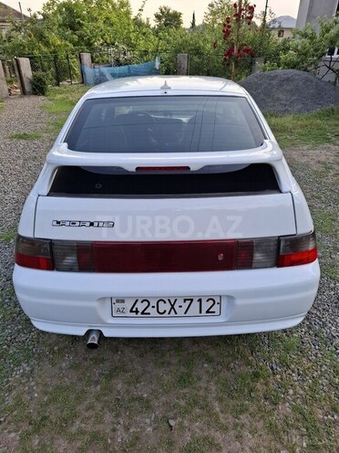 LADA (VAZ) 2112 2005, 214,000 km - 1.5 l - Lənkəran