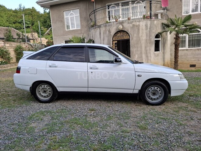 LADA (VAZ) 2112 2005, 214,000 km - 1.5 l - Lənkəran