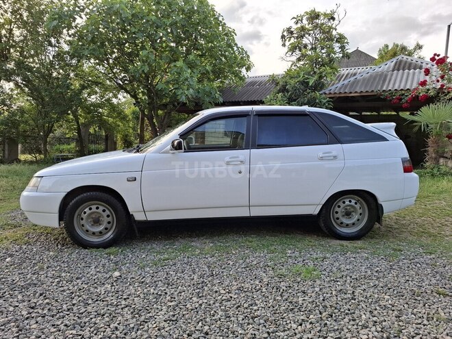 LADA (VAZ) 2112 2005, 214,000 km - 1.5 l - Lənkəran