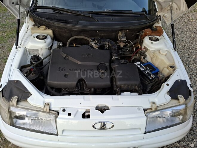 LADA (VAZ) 2112 2005, 214,000 km - 1.5 l - Lənkəran