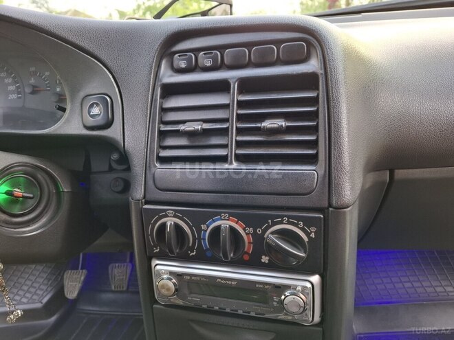 LADA (VAZ) 2112 2005, 214,000 km - 1.5 l - Lənkəran