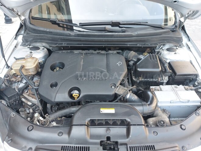Kia Ceed 2007, 182,500 km - 1.6 l - Bakı