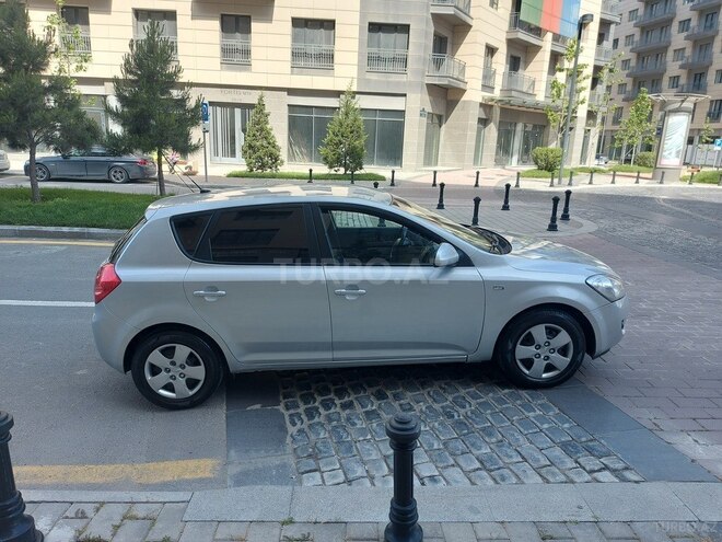 Kia Ceed 2007, 182,500 km - 1.6 l - Bakı