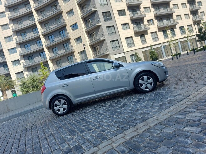 Kia Ceed 2007, 182,500 km - 1.6 l - Bakı