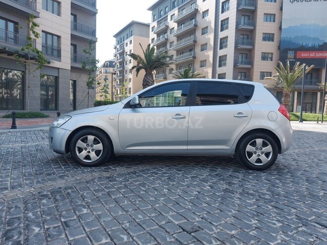Kia Ceed 2007, 182,500 km - 1.6 l - Bakı