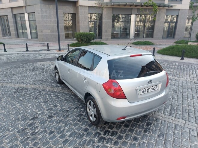 Kia Ceed 2007, 182,500 km - 1.6 l - Bakı
