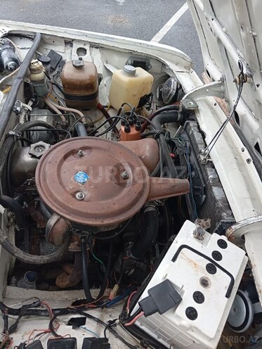 LADA (VAZ) 2106 2002, 69,000 km - 1.6 l - Oğuz