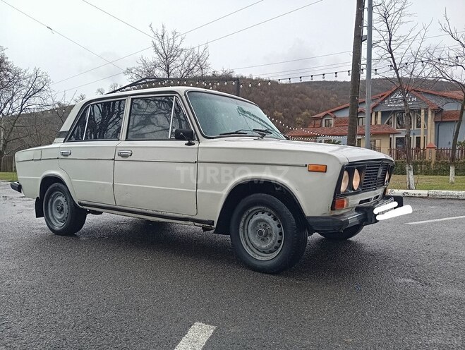 LADA (VAZ) 2106 2002, 69,000 km - 1.6 l - Oğuz