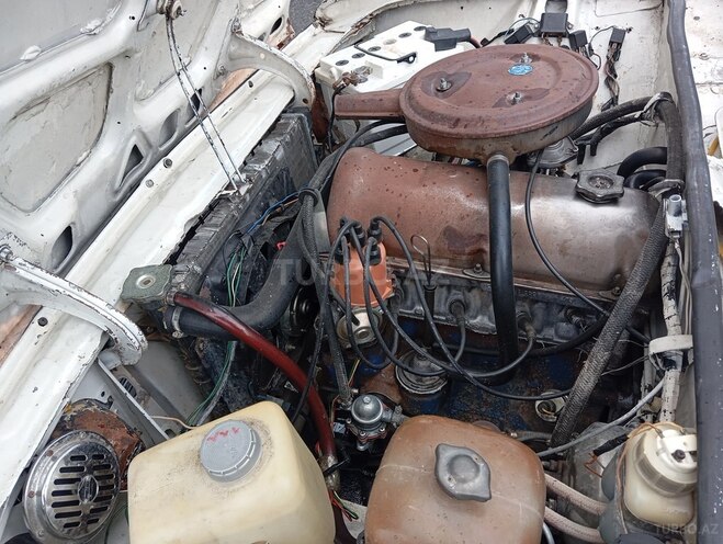 LADA (VAZ) 2106 2002, 69,000 km - 1.6 l - Oğuz