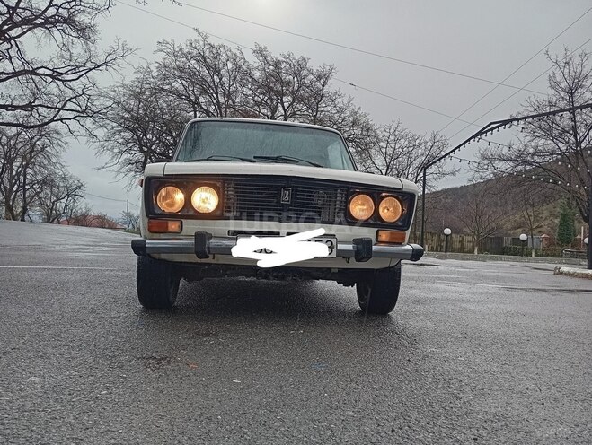 LADA (VAZ) 2106 2002, 69,000 km - 1.6 l - Oğuz