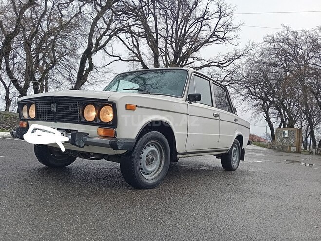LADA (VAZ) 2106 2002, 69,000 km - 1.6 l - Oğuz
