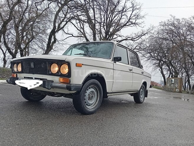 LADA (VAZ) 2106 2002, 69,000 km - 1.6 l - Oğuz