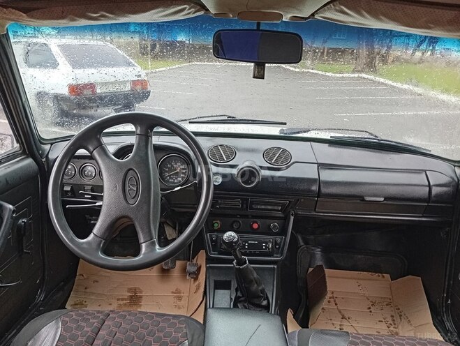 LADA (VAZ) 2106 2002, 69,000 km - 1.6 l - Oğuz