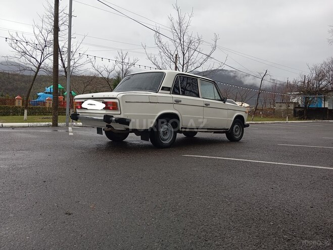 LADA (VAZ) 2106 2002, 69,000 km - 1.6 l - Oğuz