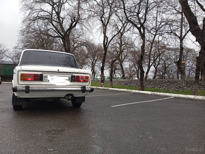 LADA (VAZ) 2106 2002, 69,000 km - 1.6 l - Oğuz
