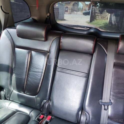 Hyundai Santa Fe 2007, 271,000 km - 2.0 l - Lənkəran