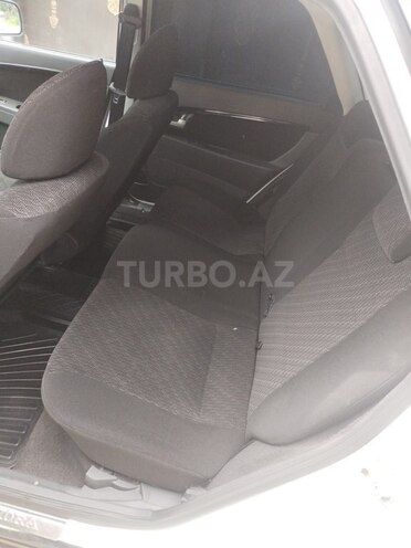 LADA (VAZ) Priora 2015, 95,000 km - 1.6 l - Bərdə