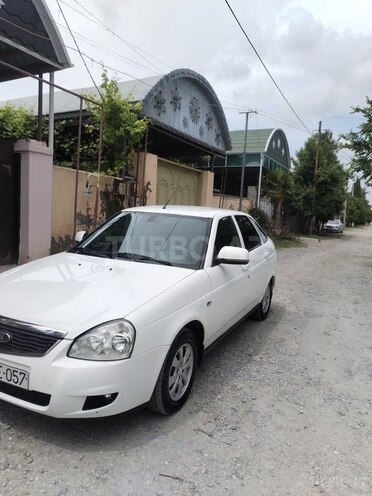 LADA (VAZ) Priora 2015, 95,000 km - 1.6 l - Bərdə