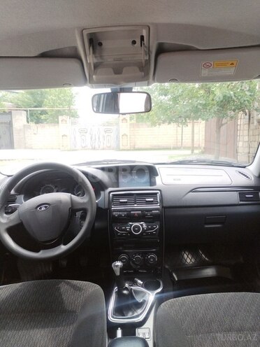 LADA (VAZ) Priora 2015, 95,000 km - 1.6 l - Bərdə