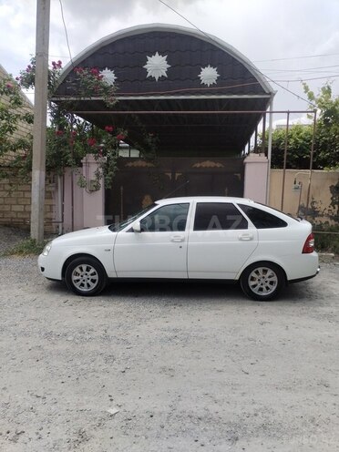LADA (VAZ) Priora 2015, 95,000 km - 1.6 l - Bərdə