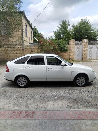 LADA (VAZ) Priora 2015, 95,000 km - 1.6 l - Bərdə