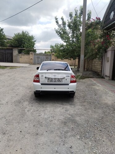 LADA (VAZ) Priora 2015, 95,000 km - 1.6 l - Bərdə