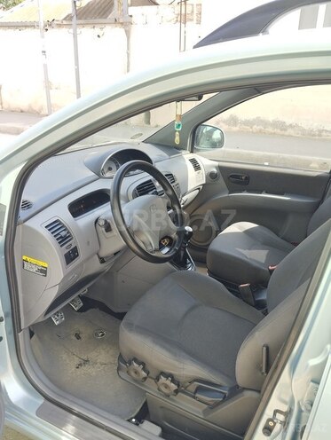 Hyundai Matrix 2008, 370,000 km - 1.5 l - Bakı