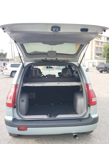 Hyundai Matrix 2008, 370,000 km - 1.5 l - Bakı