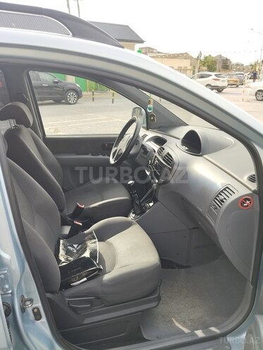 Hyundai Matrix 2008, 370,000 km - 1.5 l - Bakı