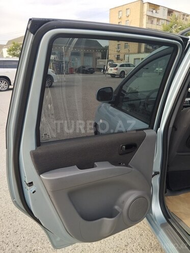 Hyundai Matrix 2008, 370,000 km - 1.5 l - Bakı