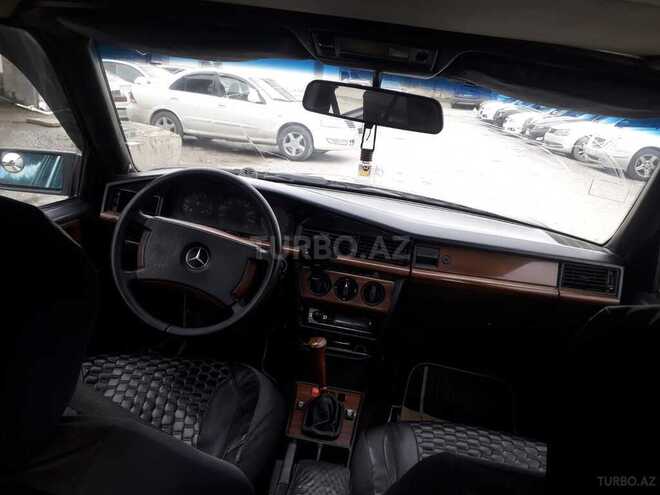 Mercedes 190 1990, 324,563 km - 2.0 l - Bakı