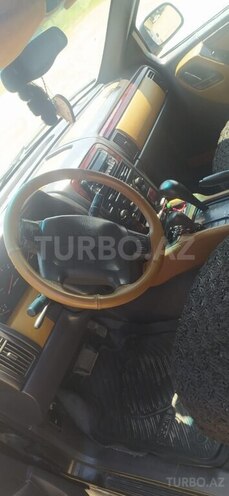 Jeep Grand Cherokee 2000, 480,000 km - 4.0 l - Xaçmaz